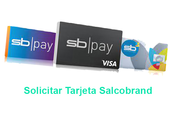 Solicitar Tarjeta Salcobrand
